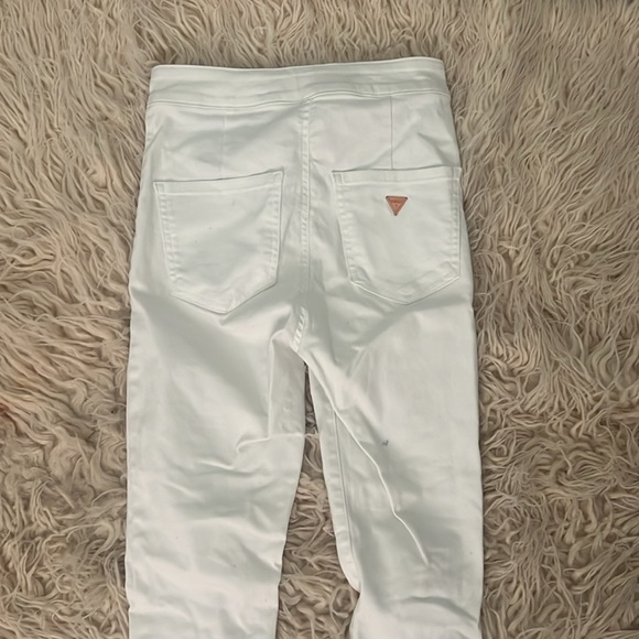 Guess Skinny Jeggings - Picture 2 of 3